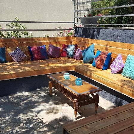 Holiday Home Lola Crikvenica Buitenkant foto