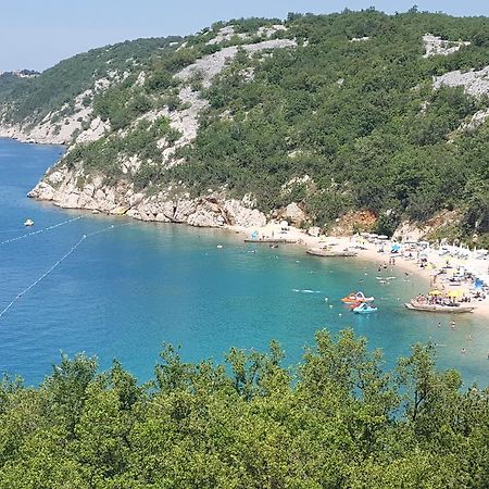 Holiday Home Lola Crikvenica Buitenkant foto