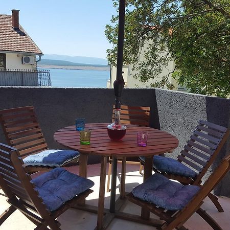 Holiday Home Lola Crikvenica Buitenkant foto