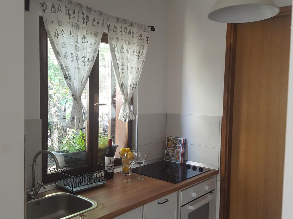 Holiday Home Lola Crikvenica Buitenkant foto
