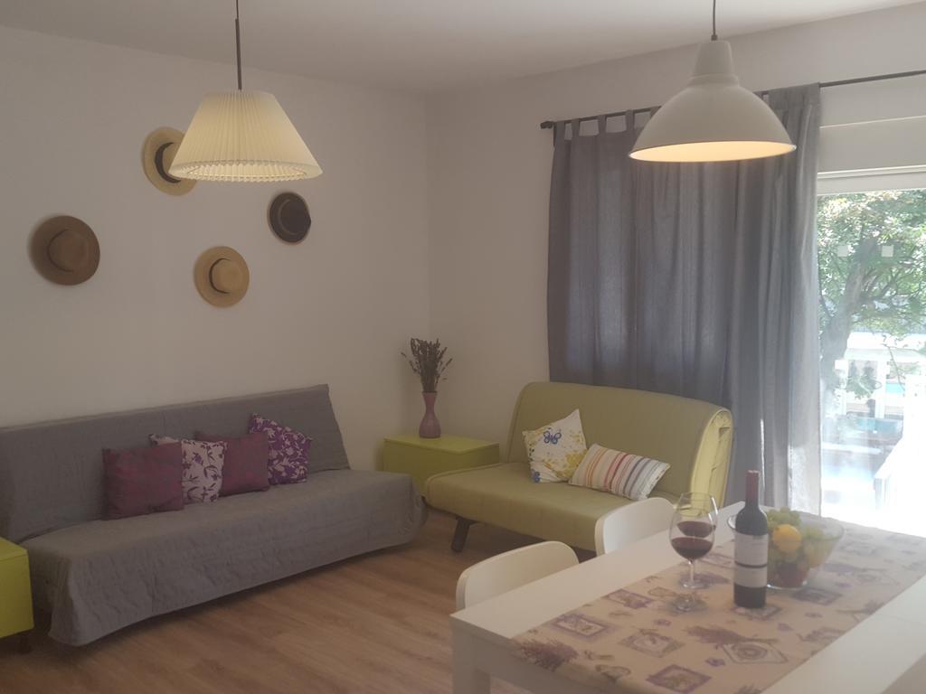 Holiday Home Lola Crikvenica Buitenkant foto