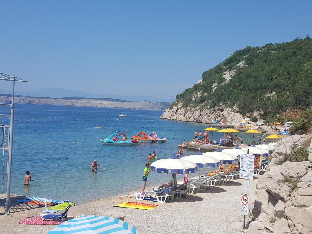 Holiday Home Lola Crikvenica Buitenkant foto
