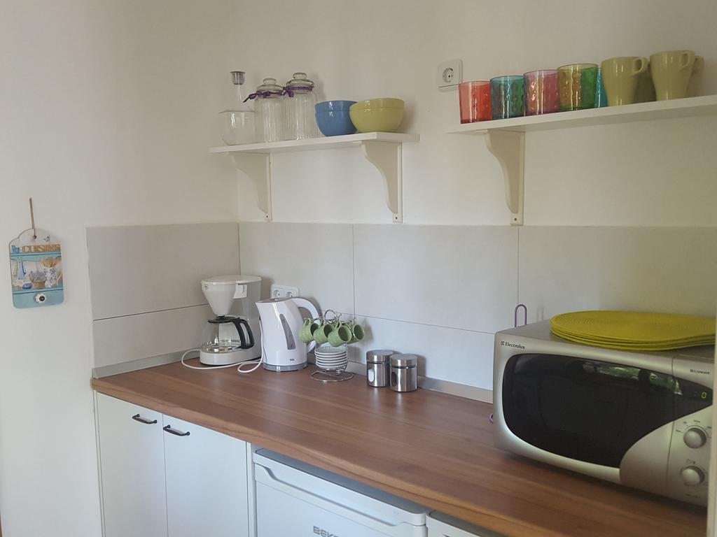 Holiday Home Lola Crikvenica Buitenkant foto