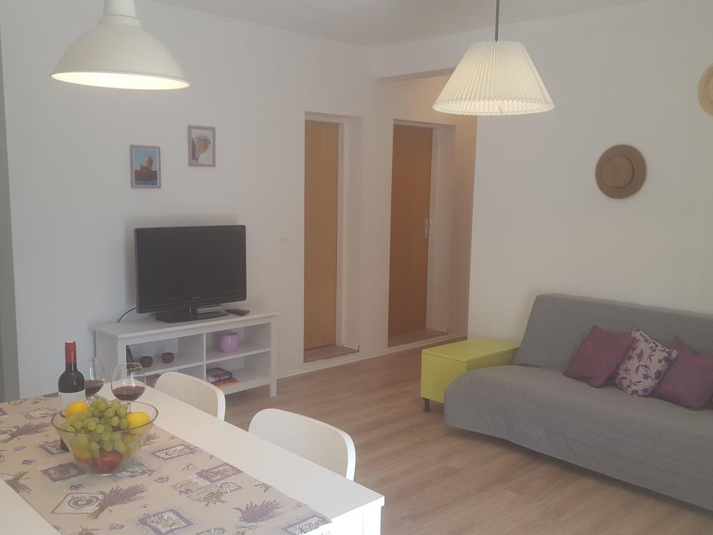 Holiday Home Lola Crikvenica Buitenkant foto