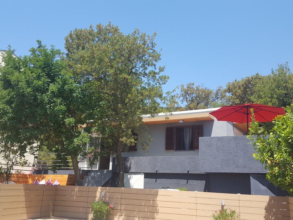 Holiday Home Lola Crikvenica Buitenkant foto