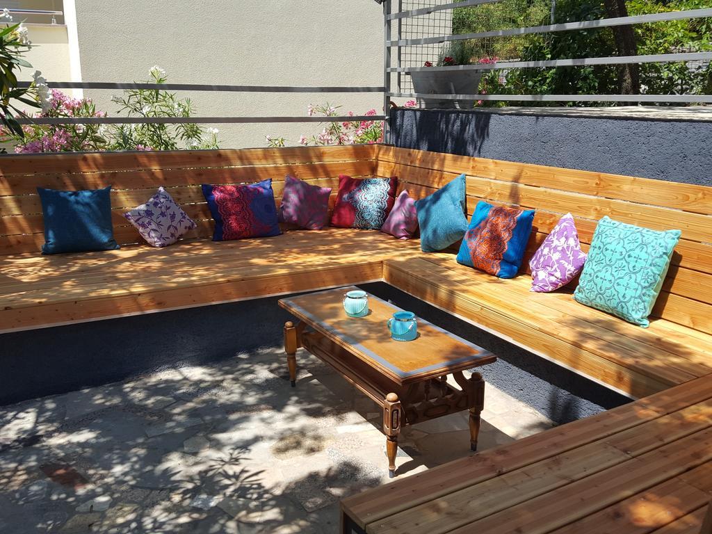 Holiday Home Lola Crikvenica Buitenkant foto