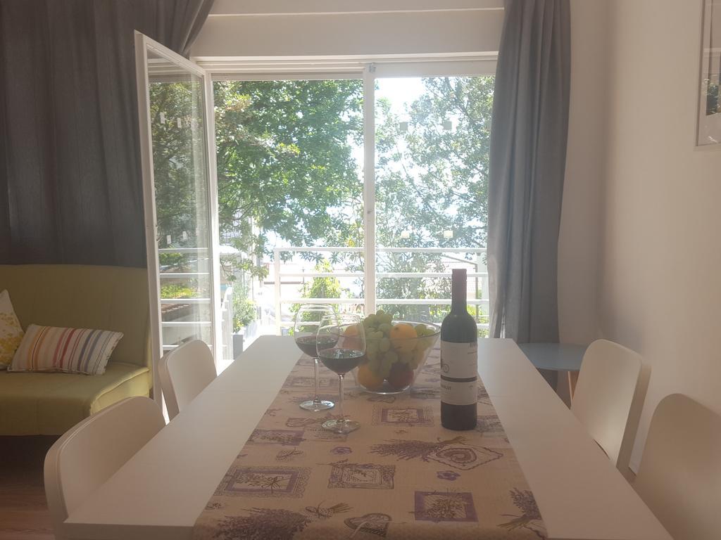 Holiday Home Lola Crikvenica Buitenkant foto