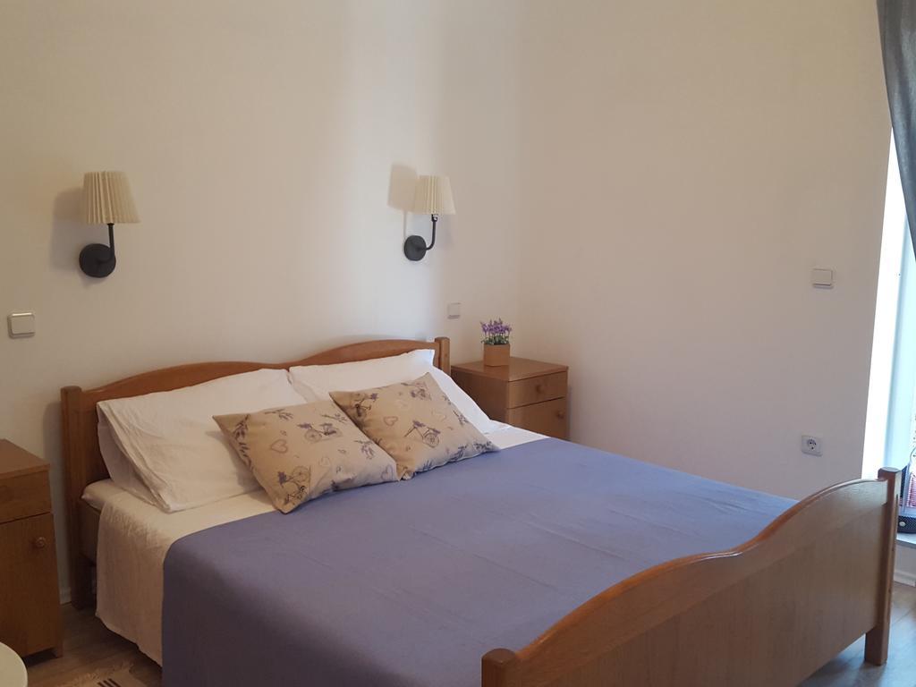 Holiday Home Lola Crikvenica Buitenkant foto