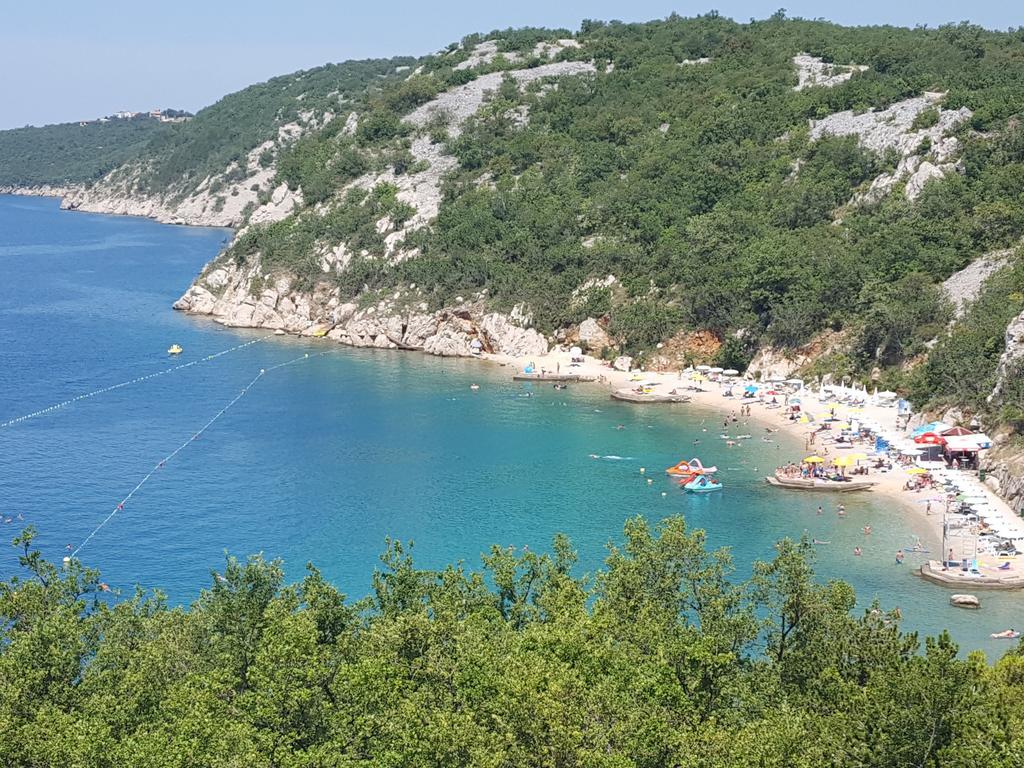 Holiday Home Lola Crikvenica Buitenkant foto
