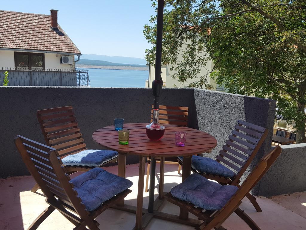 Holiday Home Lola Crikvenica Buitenkant foto